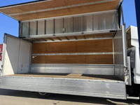UD TRUCKS Condor Aluminum Wing TKG-MK38L 2017 170,465km_6