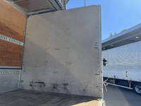 UD TRUCKS Condor Aluminum Wing TKG-MK38L 2017 170,465km_8