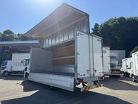 UD TRUCKS Condor Aluminum Wing TKG-MK38L 2017 170,465km_9