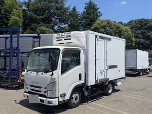 Elf Refrigerator & Freezer Truck_1