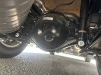 MITSUBISHI FUSO Canter Double Cab 2RG-FBA20 2025 307km_21