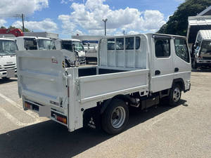 Canter Double Cab_2