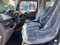 MITSUBISHI FUSO Canter Double Cab 2RG-FBA20 2025 307km_33