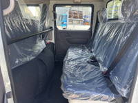 MITSUBISHI FUSO Canter Double Cab 2RG-FBA20 2025 307km_35