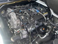 MITSUBISHI FUSO Canter Double Cab 2RG-FBA20 2025 307km_38