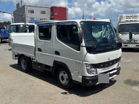 MITSUBISHI FUSO Canter Double Cab 2RG-FBA20 2025 307km_3