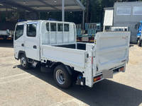 MITSUBISHI FUSO Canter Double Cab 2RG-FBA20 2025 307km_4