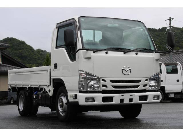 MAZDA Titan Flat Body 2RG-LHR88A 2020 149,000km