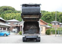 ISUZU Forward Garbage Truck SKG-FSR90S2 2015 198,000km_12