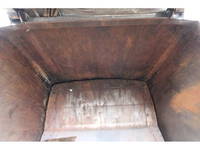ISUZU Forward Garbage Truck SKG-FSR90S2 2015 198,000km_15