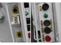 ISUZU Forward Garbage Truck SKG-FSR90S2 2015 198,000km_18