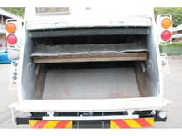 ISUZU Forward Garbage Truck SKG-FSR90S2 2015 198,000km_20