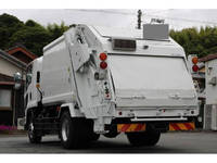 ISUZU Forward Garbage Truck SKG-FSR90S2 2015 198,000km_2