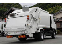 ISUZU Forward Garbage Truck SKG-FSR90S2 2015 198,000km_4