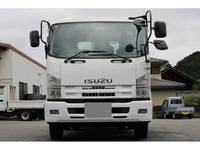 ISUZU Forward Garbage Truck SKG-FSR90S2 2015 198,000km_5