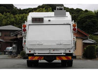 ISUZU Forward Garbage Truck SKG-FSR90S2 2015 198,000km_6