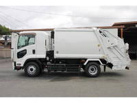 ISUZU Forward Garbage Truck SKG-FSR90S2 2015 198,000km_7