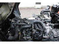 ISUZU Forward Garbage Truck SKG-FSR90S2 2015 198,000km_9