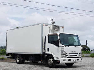 Elf Refrigerator & Freezer Truck_1