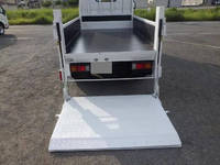 TOYOTA Dyna Flat Body TKG-XZC605 2017 113,299km_11