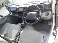 TOYOTA Dyna Flat Body TKG-XZC605 2017 113,299km_13