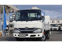 TOYOTA Dyna Flat Body TKG-XZC605 2017 113,299km_1