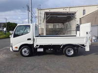 TOYOTA Dyna Flat Body TKG-XZC605 2017 113,299km_3
