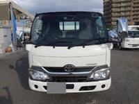 TOYOTA Dyna Flat Body TKG-XZC605 2017 113,299km_4