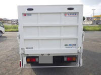 TOYOTA Dyna Flat Body TKG-XZC605 2017 113,299km_5