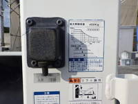 TOYOTA Dyna Flat Body TKG-XZC605 2017 113,299km_8