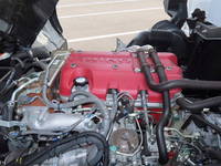 HINO Ranger Refrigerator & Freezer Truck 2KG-FD2ABA 2023 140,000km_14