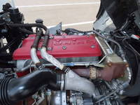 HINO Ranger Refrigerator & Freezer Truck 2KG-FD2ABA 2023 140,000km_15