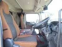 HINO Ranger Refrigerator & Freezer Truck 2KG-FD2ABA 2023 140,000km_18