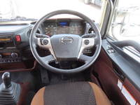HINO Ranger Refrigerator & Freezer Truck 2KG-FD2ABA 2023 140,000km_20