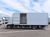 HINO Ranger Refrigerator & Freezer Truck 2KG-FD2ABA 2023 140,000km_25