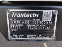 HINO Ranger Refrigerator & Freezer Truck 2KG-FD2ABA 2023 140,000km_27