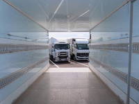 HINO Ranger Refrigerator & Freezer Truck 2KG-FD2ABA 2023 140,000km_30