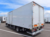 HINO Ranger Refrigerator & Freezer Truck 2KG-FD2ABA 2023 140,000km_3