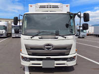 HINO Ranger Refrigerator & Freezer Truck 2KG-FD2ABA 2023 140,000km_4