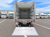 HINO Ranger Refrigerator & Freezer Truck 2KG-FD2ABA 2023 140,000km_6