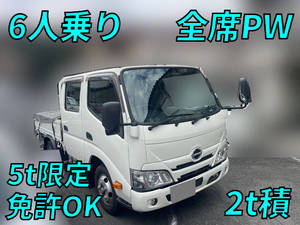 Dutro Double Cab_1