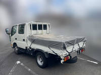 HINO Dutro Double Cab 2RG-XZU605M 2020 36,494km_2