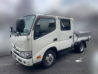 HINO Dutro Double Cab 2RG-XZU605M 2020 36,494km_3
