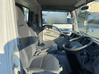 ISUZU Elf Flat Body BKG-NLR85AR 2008 153,000km_11