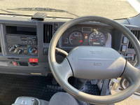 ISUZU Elf Flat Body BKG-NLR85AR 2008 153,000km_12
