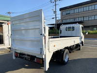 ISUZU Elf Flat Body BKG-NLR85AR 2008 153,000km_3
