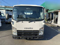 ISUZU Elf Flat Body BKG-NLR85AR 2008 153,000km_4