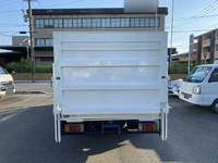 ISUZU Elf Flat Body BKG-NLR85AR 2008 153,000km_5