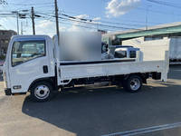 ISUZU Elf Flat Body BKG-NLR85AR 2008 153,000km_6