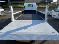 ISUZU Elf Flat Body BKG-NLR85AR 2008 153,000km_7